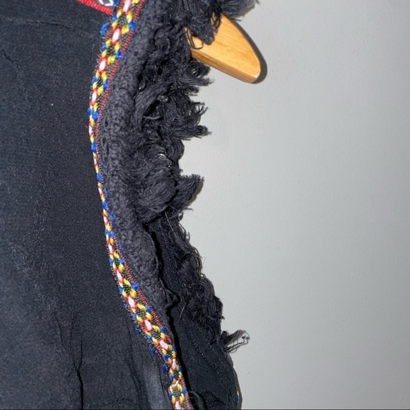 Daniel rainn embroidered blouse - Picture 6 of 8